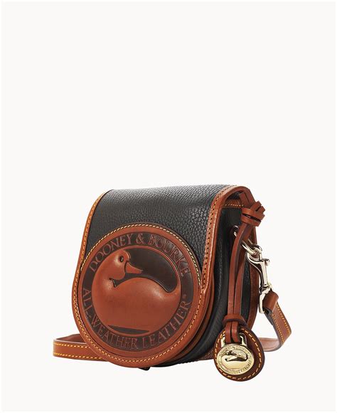 dooney and bourke fake all weather leather|dooney and bourke duck purse.